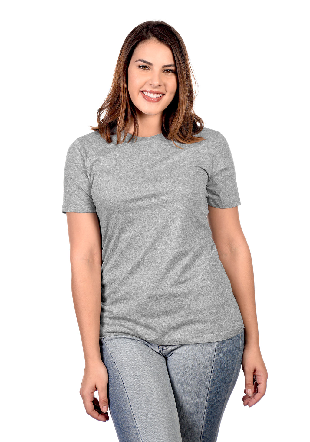 WOMEN\'S PREMIUM S/S CREW TEE – Classikove